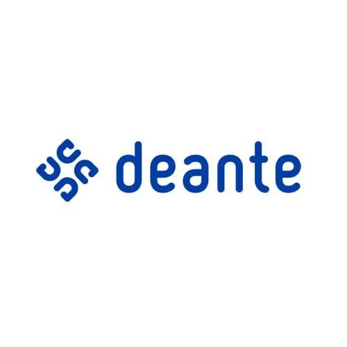 Logo Deante