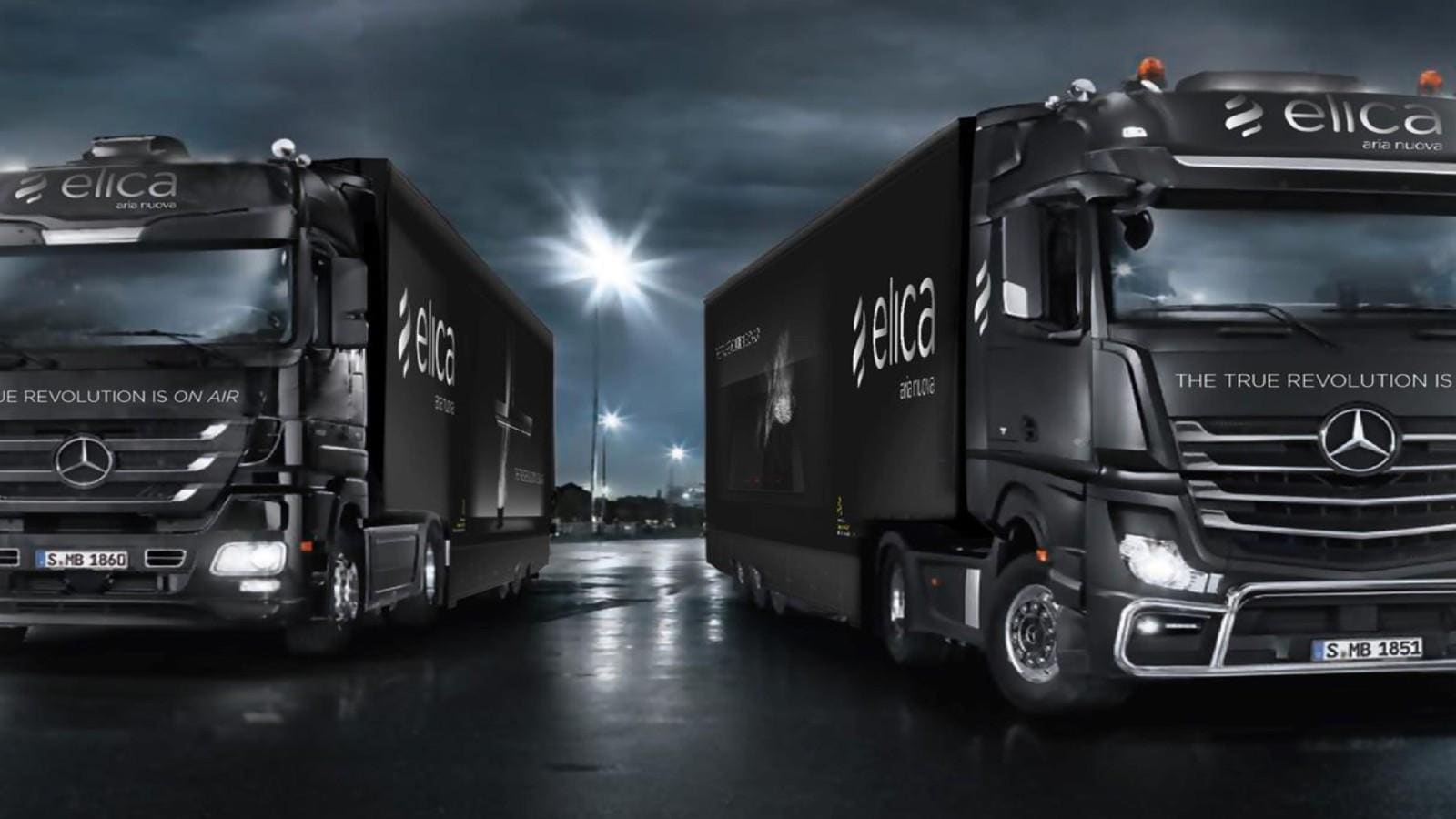 KULINARNE SHOW Z ELICA (ROADSHOW) AGD Prestige